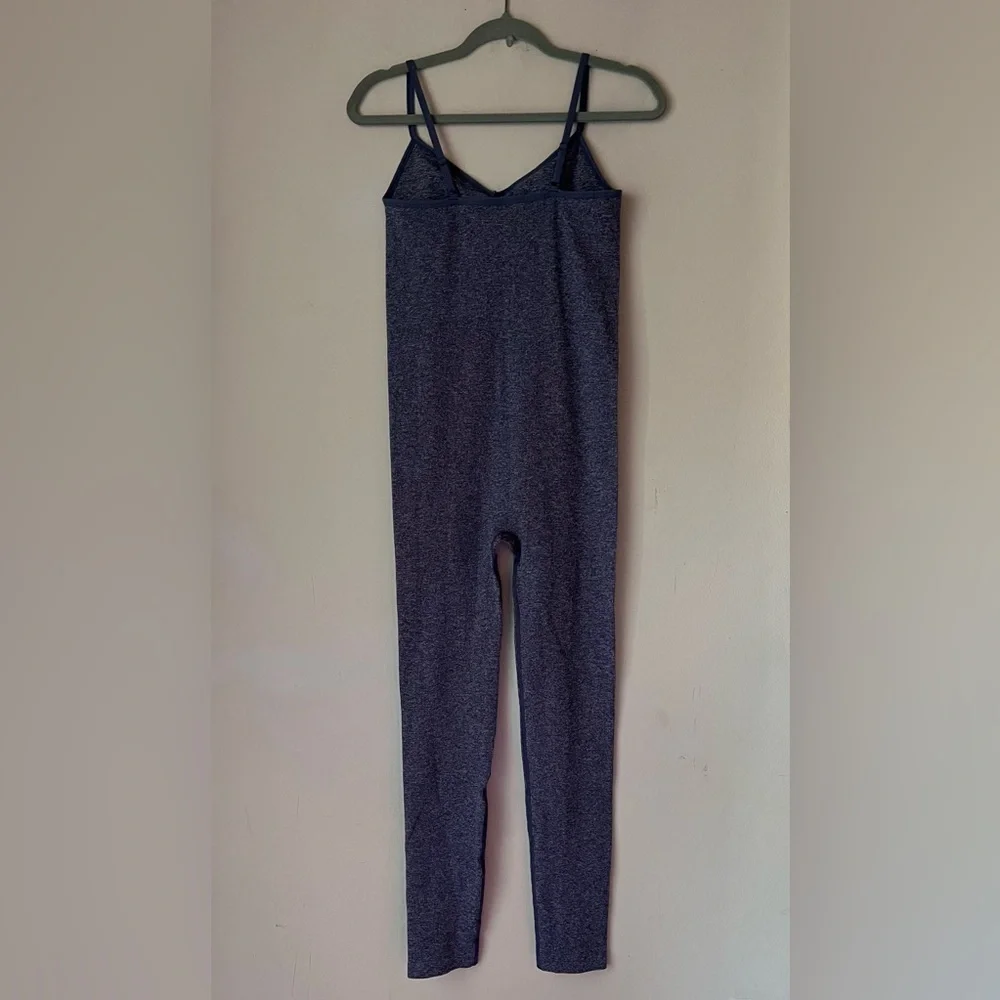 HATCH The Body Ribbed Unitard Sz Small - Picture 3 of 10